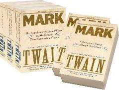 The Oxford Mark Twain (Full Set)