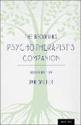 The Beginning Psychotherapist's Companion: Second Edition