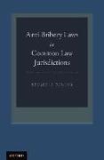 Anti-Bribery Laws in Common Law Jurisdictions