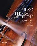 Music, Thought, and Feeling