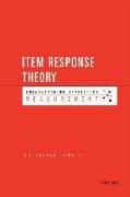 Item Response Theory