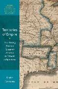 Territories of Empire: U.S. Writing from the Louisiana Purchase to Mexican Independence