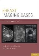 Breast Imaging Cases