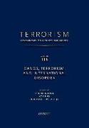 Terrorism: Commentary on Security Documents Volume 115: Gangs, Terrorism, and International Disorder