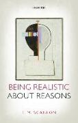 Being Realistic About Reasons