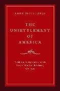 Unsettlement of America: Translation, Interpretation, and the Story of Don Luis de Velasco, 1560-1945