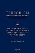 Terrorism: Commentary on Security Documents Volume 142: Security Strategies of the Second Obama Administration: 2015 Developments