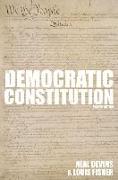 The Democratic Constitution, 2nd Edition