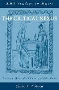 The Critical Nexus: Tone-System, Mode, and Notation in Early Medieval Music