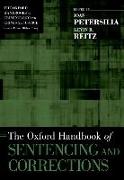 The Oxford Handbook of Sentencing and Corrections