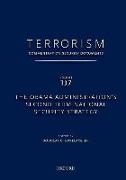 Terrorism: Commentary on Security Documents Volume 137: The Obama Administration's Second Term National Security Strategy