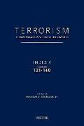 TERRORISM: COMMENTARY ON SECURITY DOCUMENTS INDEX V