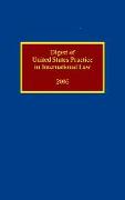 Digest of United States Practice in International Law 2006