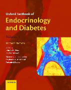 Oxford Textbook of Endocrinology and Diabetes