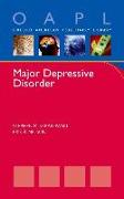 Major Depressive Disorder