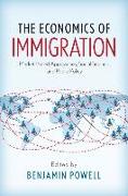 The Economics of Immigration: Market-Based Approaches, Social Science, and Public Policy