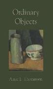 Ordinary Objects