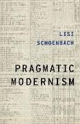 Pragmatic Modernism