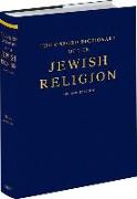 The Oxford Dictionary of the Jewish Religion