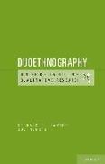 Duoethnography