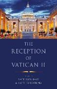 The Reception of Vatican II