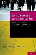 Social Work and Social Development
