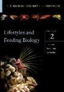 Lifestyles and Feeding Biology