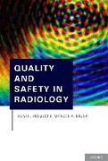 Quality and Safety in Radiology