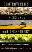 Controversies in Science & Technology, Volume 4: From Sustainability to Surveillance