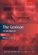 The Lexicon