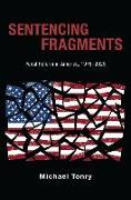 Sentencing Fragments: Penal Reform in America, 1975-2025