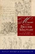 Music & the British Military in the Long Nineteenth Century