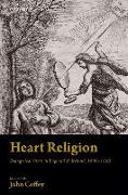 Heart Religion