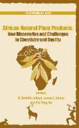 African Natural Plant Products