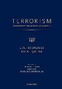 TERRORISM: Commentary on Security Documents Volume 107