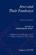 Jews and Their Foodways