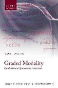 Graded Modality