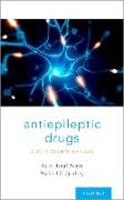 Antiepileptic Drugs