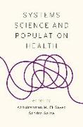 Systems Science and Population Health