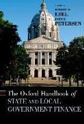 The Oxford Handbook of State and Local Government Finance