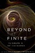 Beyond the Finite: The Sublime in Art and Science