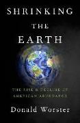 Shrinking the Earth: The Rise and Decline of Natural Abundance