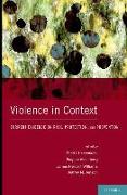 Violence in Context