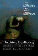 The Oxford Handbook of Nineteenth-Century Christian Thought