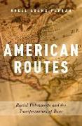 American Routes