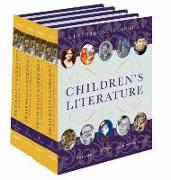 The Oxford Encyclopedia of Children's Literature: 4-Volume Set