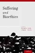 Suffering and Bioethics