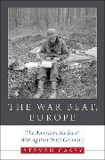 The War Beat, Europe