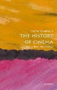 The History of Cinema: A Very Short Introduction