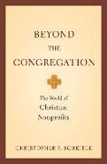 Beyond the Congregation